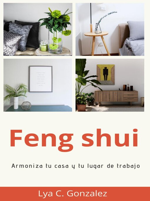 Title details for Feng shui   Armoniza tu casa y tu lugar de trabajo by gustavo espinosa juarez - Available